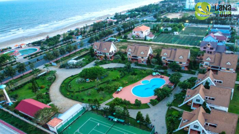 SON THUY RESORT 3*